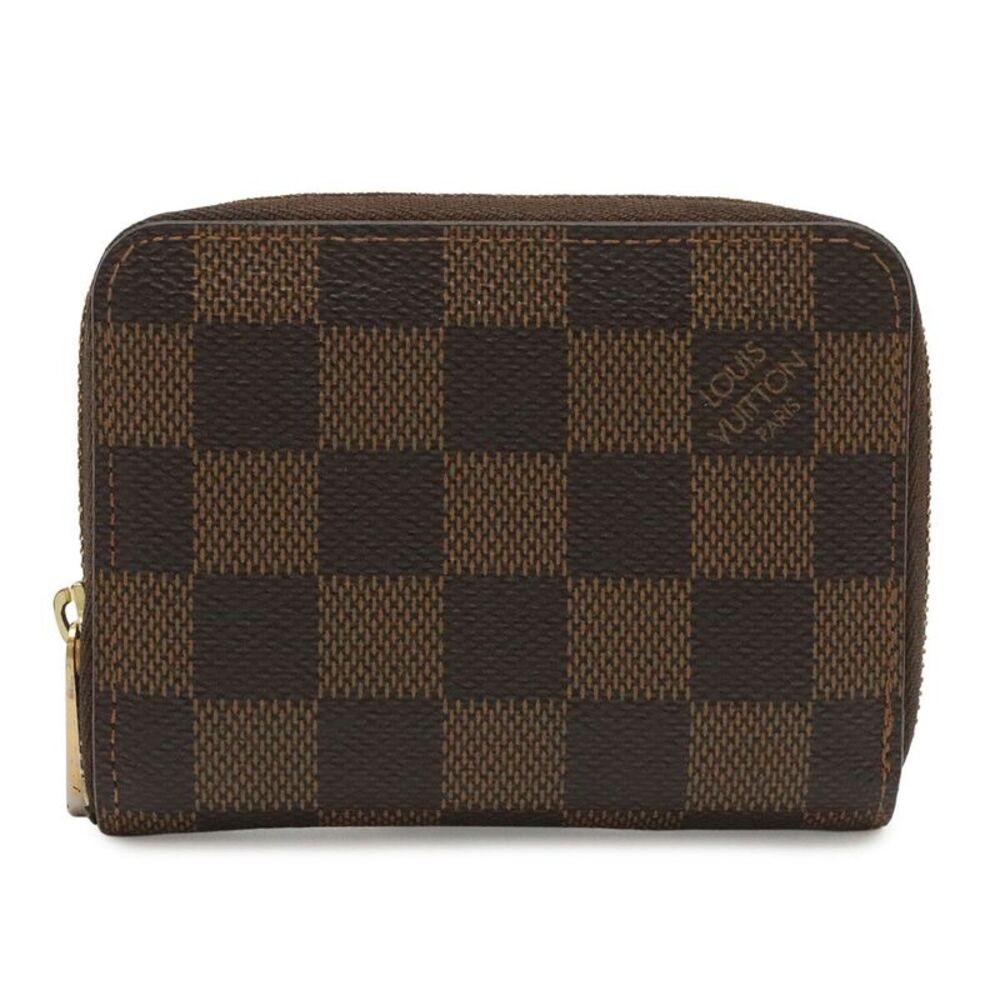 Louis Vuitton Zippy Coin Purse